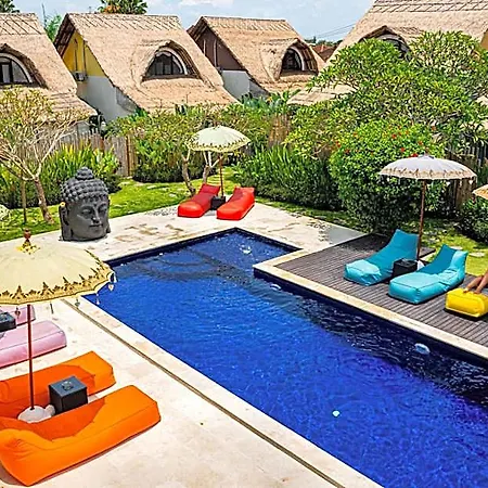 United Colors Of Bali