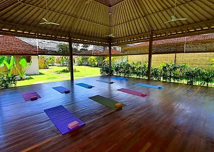 ホリデーパーク United Colors Of Bali 3*