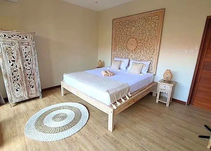 ホリデーパーク United Colors Of Bali 3*