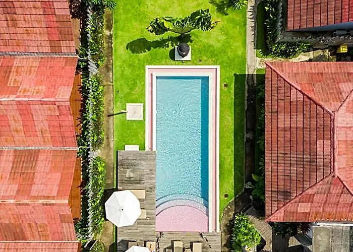ホリデーパーク United Colors Of Bali