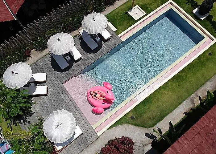United Colors Of Bali ホリデーパーク デンパサール