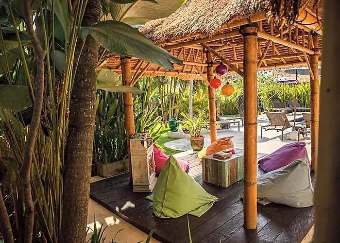 United Colors Of Bali ホリデーパーク デンパサール