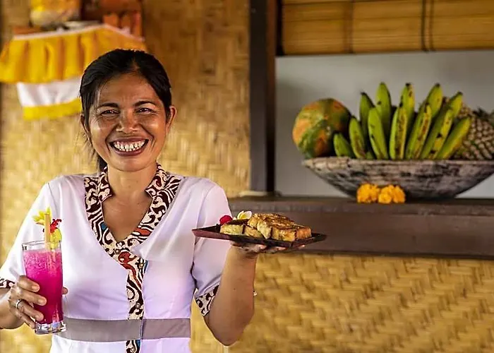 United Colors Of Bali ホリデーパーク デンパサール