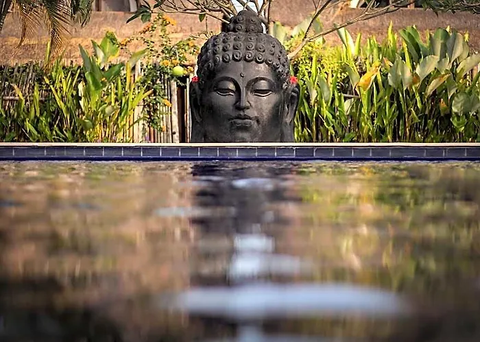 United Colors Of Bali 3*