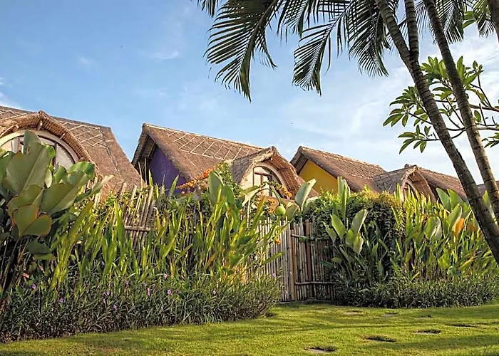 United Colors Of Bali ホリデーパーク デンパサール