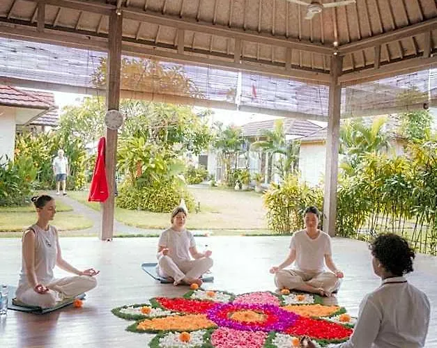 ホリデーパーク United Colors Of Bali デンパサール